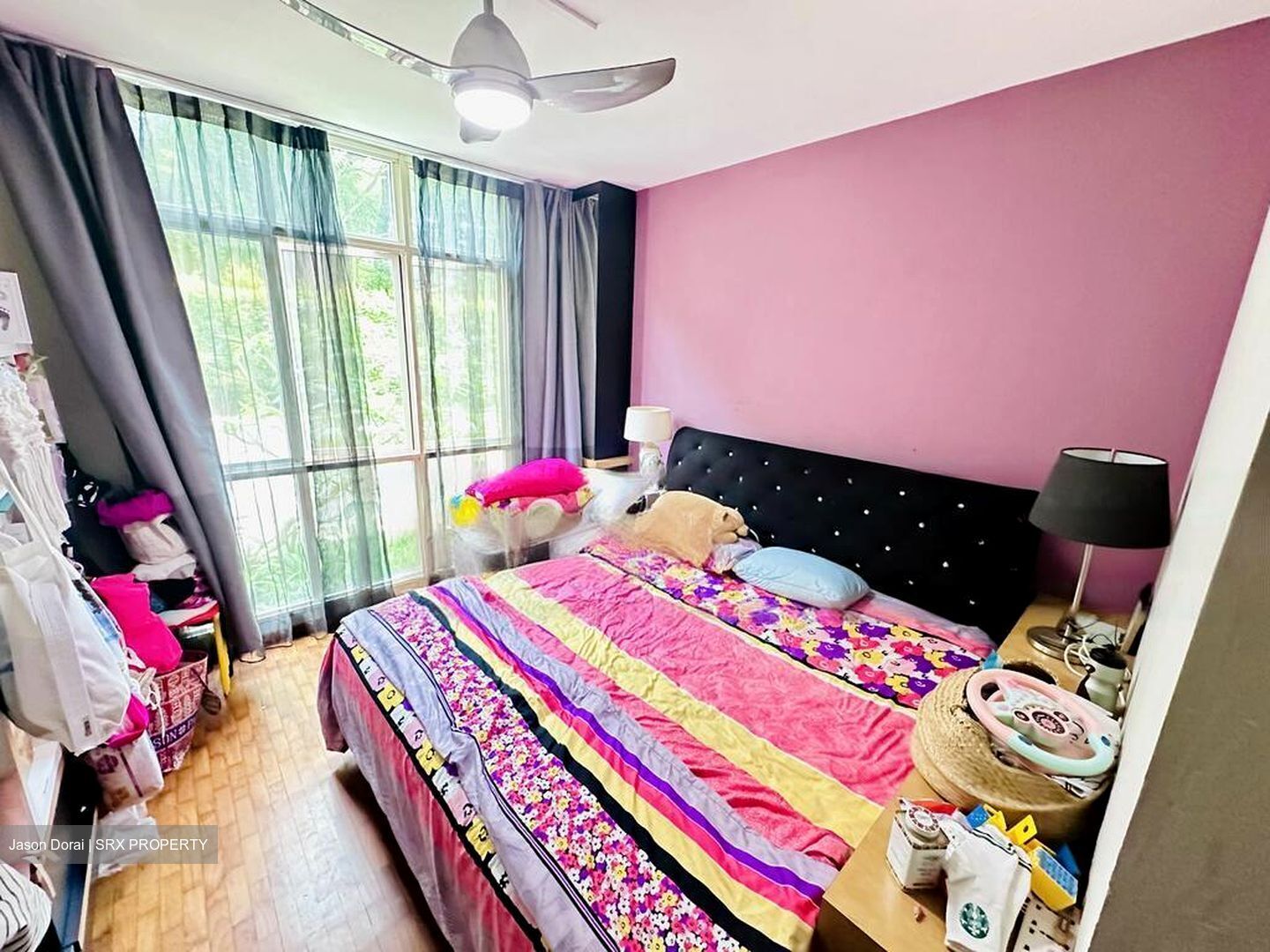 Lilydale (D27), Condominium #551152821